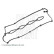 Gasket, cylinder head cover ADG06759 Blue Print, Thumbnail 2