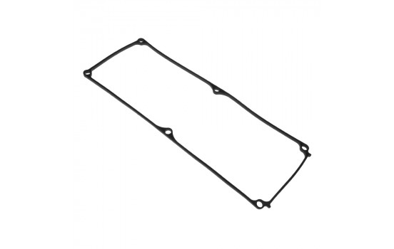 Gasket, cylinder head cover ADG06761 Blue Print