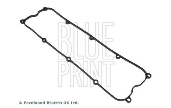 Gasket, cylinder head cover ADG06764 Blue Print, Image 2