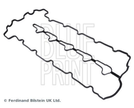 Gasket, cylinder head cover ADG06767 Blue Print, Image 2