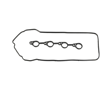 Gasket, cylinder head cover ADG06768 Blue Print