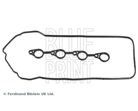 Gasket, cylinder head cover ADG06768 Blue Print, Image 2