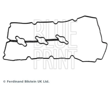 Gasket, cylinder head cover ADG06770 Blue Print, Image 2