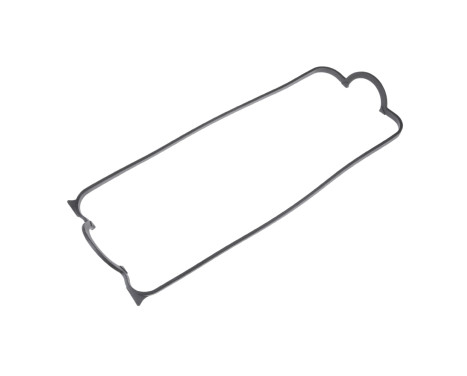 Gasket, cylinder head cover ADH26708 Blue Print