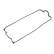 Gasket, cylinder head cover ADH26708 Blue Print