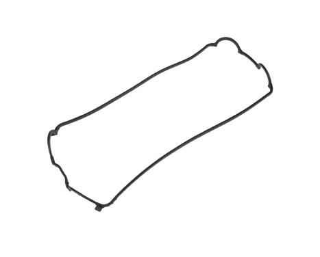 Gasket, cylinder head cover ADH26711 Blue Print