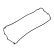 Gasket, cylinder head cover ADH26711 Blue Print