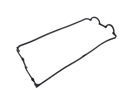 Gasket, cylinder head cover ADH26718 Blue Print