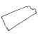 Gasket, cylinder head cover ADH26718 Blue Print