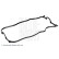 Gasket, cylinder head cover ADH26719 Blue Print, Thumbnail 2