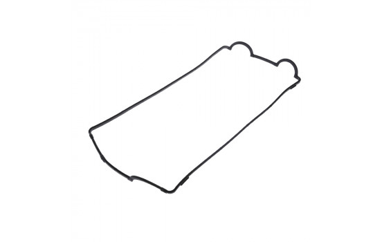 Gasket, cylinder head cover ADH26722 Blue Print