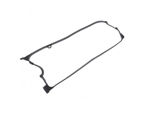 Gasket, cylinder head cover ADH26727 Blue Print