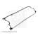 Gasket, cylinder head cover ADH26727 Blue Print, Thumbnail 2