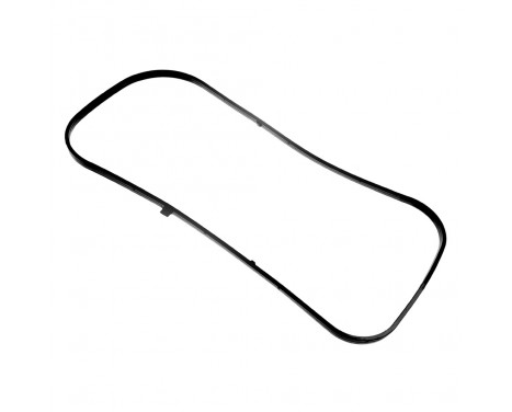 Gasket, cylinder head cover ADH26736 Blue Print