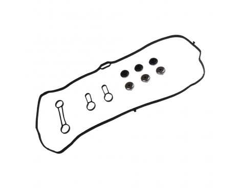 Gasket, cylinder head cover ADH26739 Blue Print