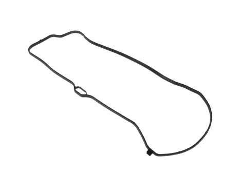 Gasket, cylinder head cover ADH26742 Blue Print, Image 2