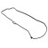 Gasket, cylinder head cover ADH26742 Blue Print, Thumbnail 2