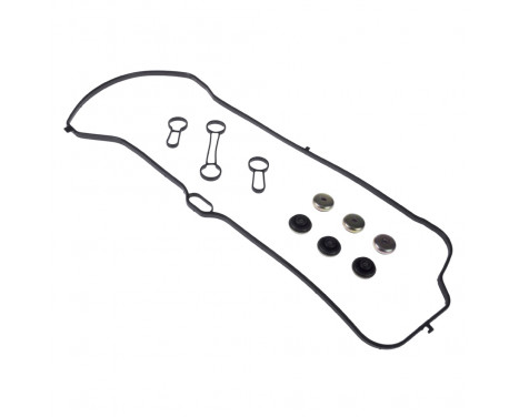 Gasket, cylinder head cover ADH26743 Blue Print