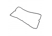 Gasket, cylinder head cover ADJ136701 Blue Print