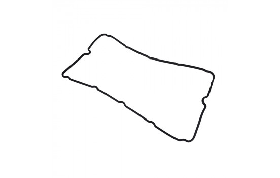 Gasket, cylinder head cover ADJ136701 Blue Print