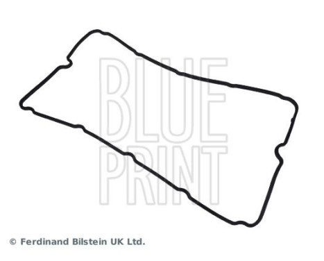 Gasket, cylinder head cover ADJ136701 Blue Print, Image 2