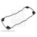 Gasket, cylinder head cover ADK86702 Blue Print, Thumbnail 2