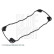 Gasket, cylinder head cover ADK86702 Blue Print, Thumbnail 2