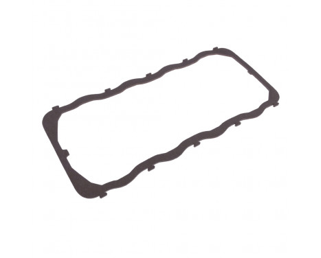 Gasket, cylinder head cover ADK86703 Blue Print