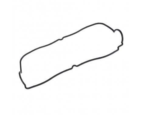 Gasket, cylinder head cover ADK86705 Blue Print