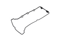 Gasket, cylinder head cover ADK86706 Blue Print