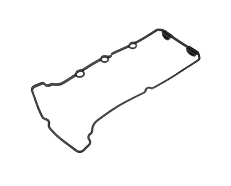 Gasket, cylinder head cover ADK86706 Blue Print