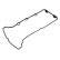 Gasket, cylinder head cover ADK86706 Blue Print