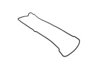 Gasket, cylinder head cover ADK86707 Blue Print