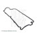 Gasket, cylinder head cover ADK86708 Blue Print, Thumbnail 2