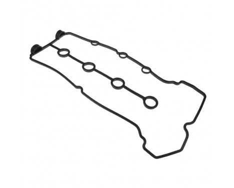 Gasket, cylinder head cover ADK86710 Blue Print