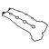 Gasket, cylinder head cover ADK86710 Blue Print