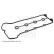 Gasket, cylinder head cover ADK86710 Blue Print, Thumbnail 2