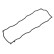 Gasket, cylinder head cover ADK86714 Blue Print