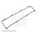 Gasket, cylinder head cover ADM56706 Blue Print, Thumbnail 2