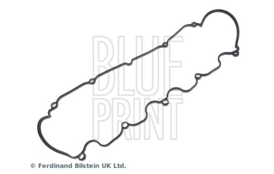 Gasket, cylinder head cover ADM56707 Blue Print, Image 2