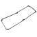 Gasket, cylinder head cover ADM56709 Blue Print
