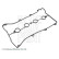 Gasket, cylinder head cover ADM56711 Blue Print, Thumbnail 2