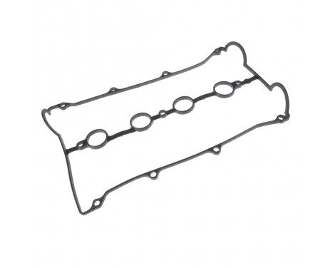 Gasket, cylinder head cover ADM56714 Blue Print