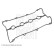 Gasket, cylinder head cover ADM56714 Blue Print, Thumbnail 2