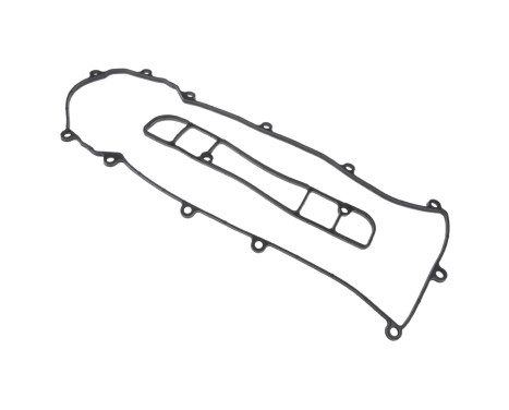 Gasket, cylinder head cover ADM56721 Blue Print