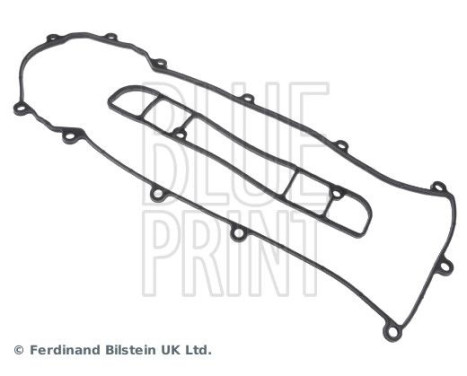 Gasket, cylinder head cover ADM56721 Blue Print, Image 2