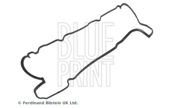 Gasket, cylinder head cover ADM56725 Blue Print, Image 2