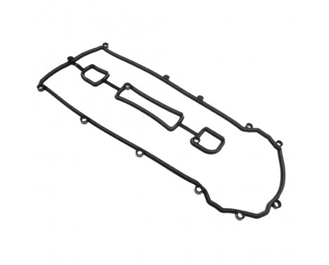 Gasket, cylinder head cover ADM56727 Blue Print