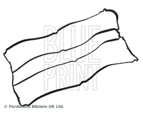 Gasket, cylinder head cover ADM56733 Blue Print, Image 2