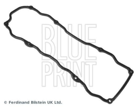 Gasket, cylinder head cover ADN16704 Blue Print, Image 2